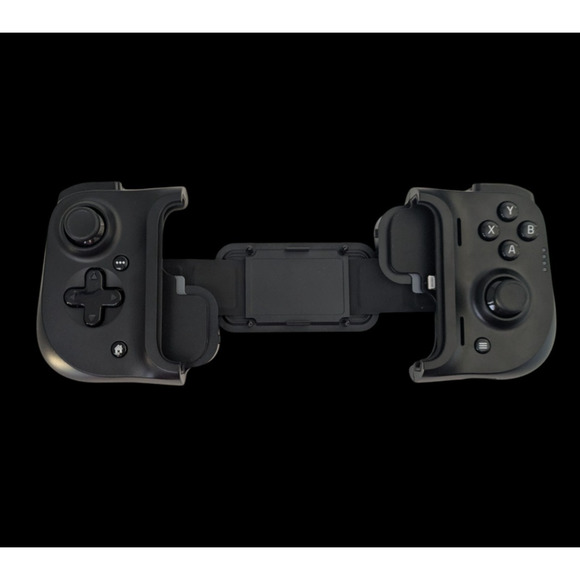 Razer Kishi RZ06 iOS Universal Gaming Controller Gamepad for iPhone Black - Picture 5 of 9